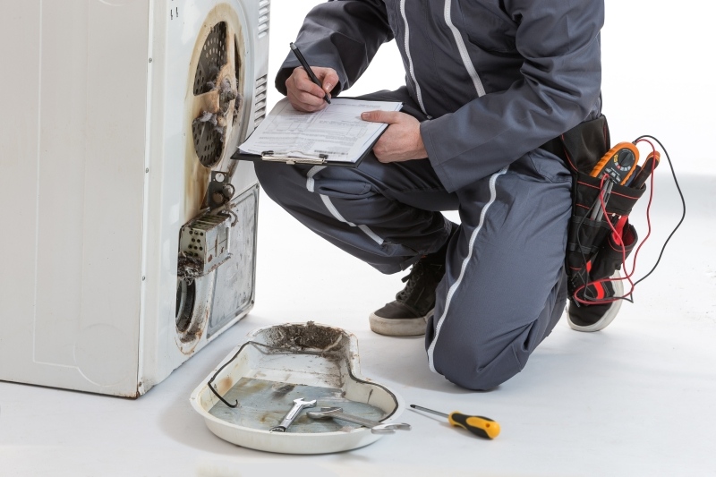 Appliance Repairs Headington