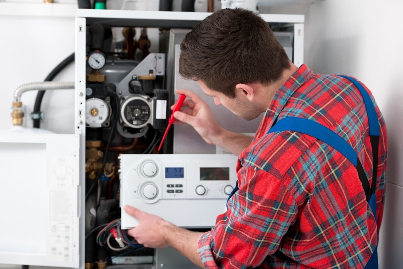 Boiler Repairs Service Headington