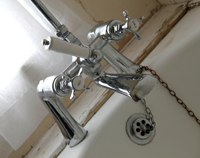 Shower Installation Headington, Marston, OX3