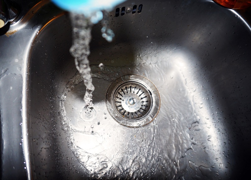 Sink Repair Headington, Marston, OX3